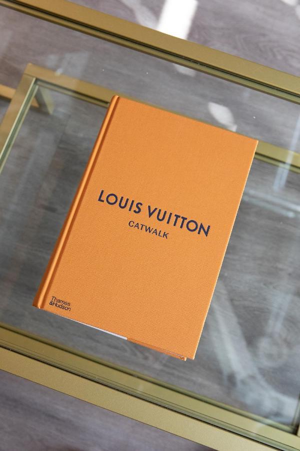 Louis Vuitton Loft Appartement Atlanta Buitenkant foto
